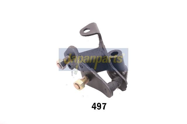 JAPANPARTS Variklio montavimas