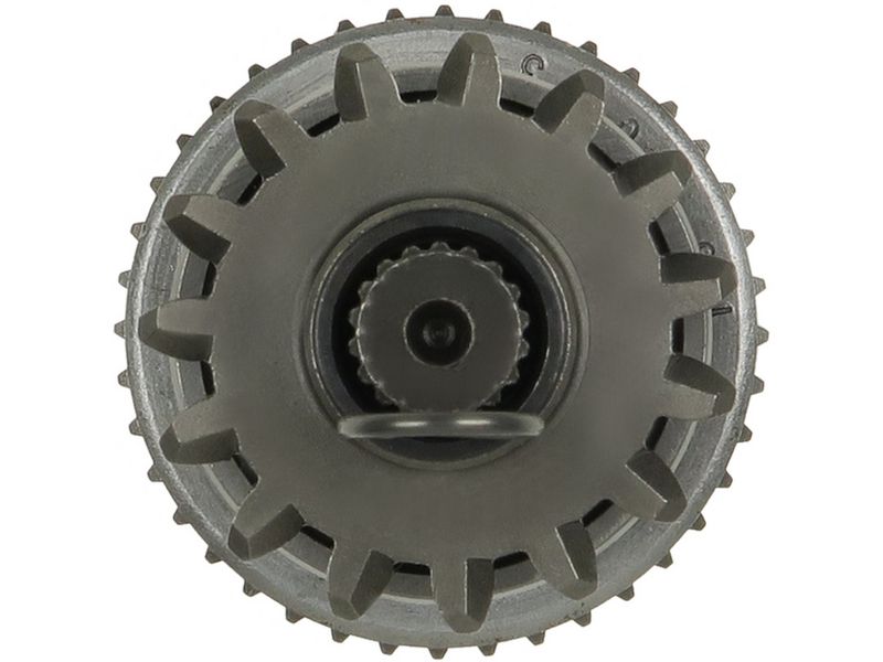 AS-PL SD6070 Freewheel Gear, starter