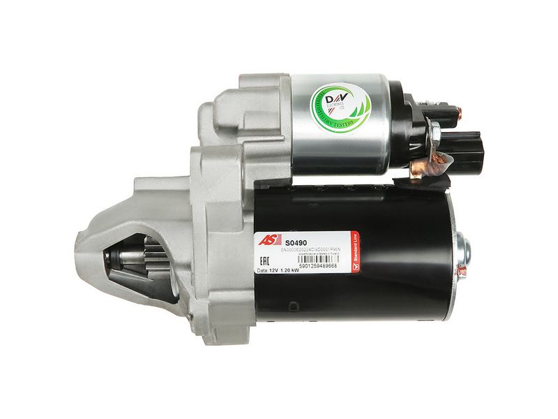 AS-PL S0490 Starter