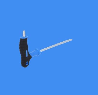 KS TOOLS BT041016 Angled Screwdriver