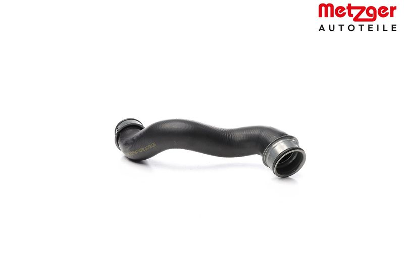 METZGER AUTOTEILE 2420343 Radiator Hose