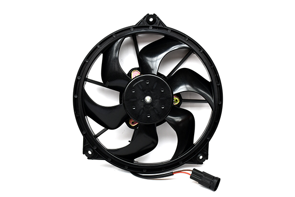 ASAM AUTOMOTIVE 98597 - Fan, engine cooling