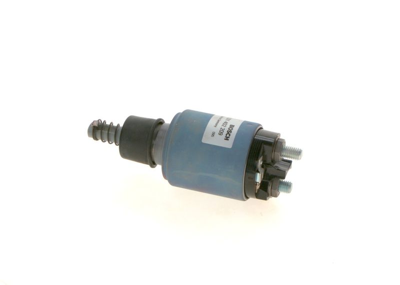 BOSCH 0331402209 Solenoid Switch, starter