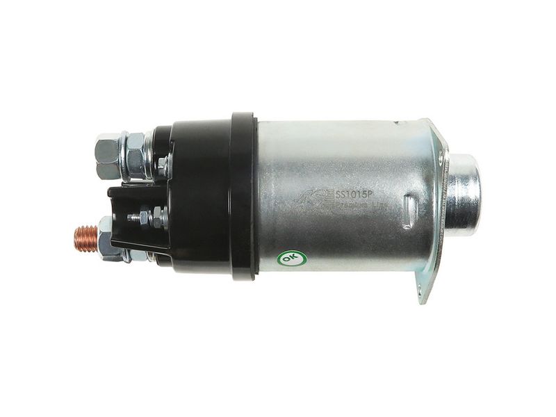 Brand new AS-PL Starter motor solenoid