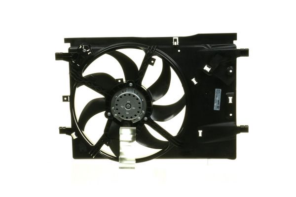 Product Image - Koelventilatorwiel - CFF183000P - MAHLE