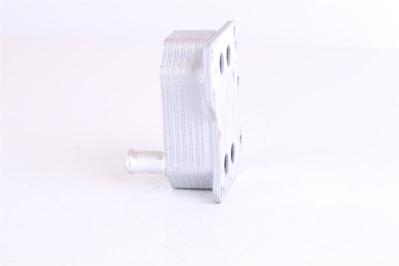 Õliradiaator, mootoriõli, NISSENS 90723
