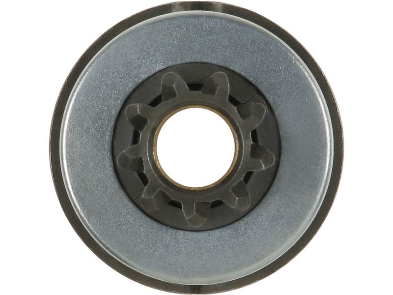 Vabajooks, starter, AS-PL SD4049