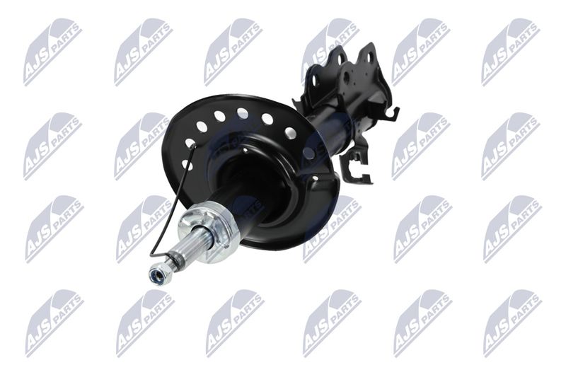 Amort, NTY A-NS-040