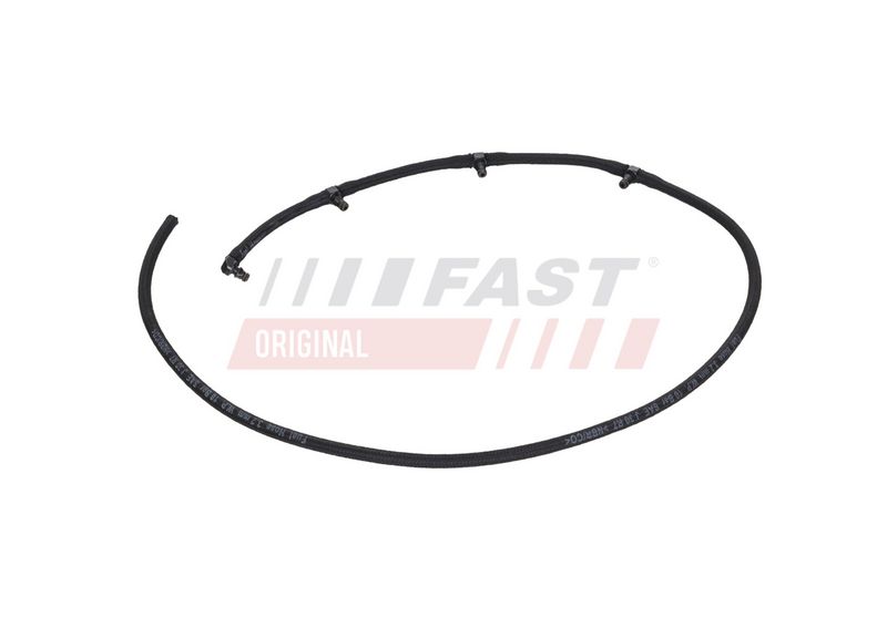 Voolik, Jääkkütus, FAST FT39502