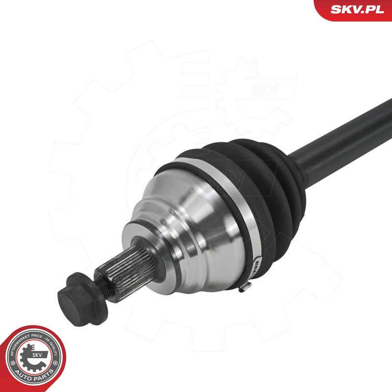 Prekės atitinka OEM kodą: 5Q0407272CF