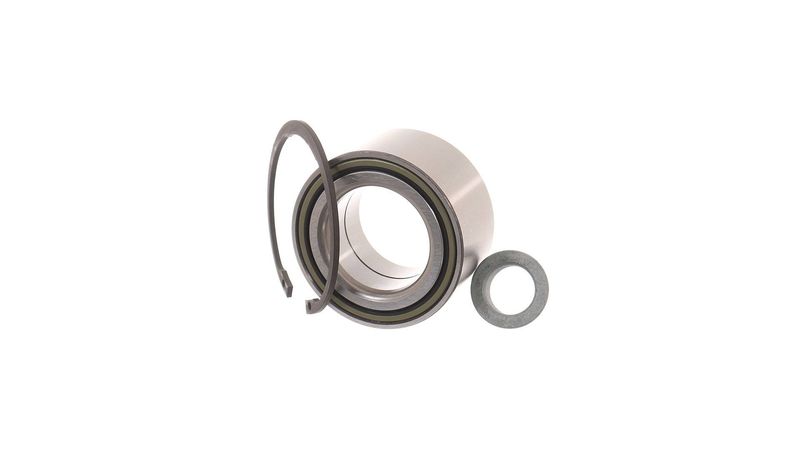 SKF VKBA1347 Rato guolio komplektas