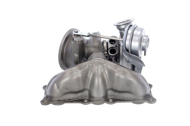 REMANTE 003-001-002879R Charger, charging (supercharged/turbocharged)