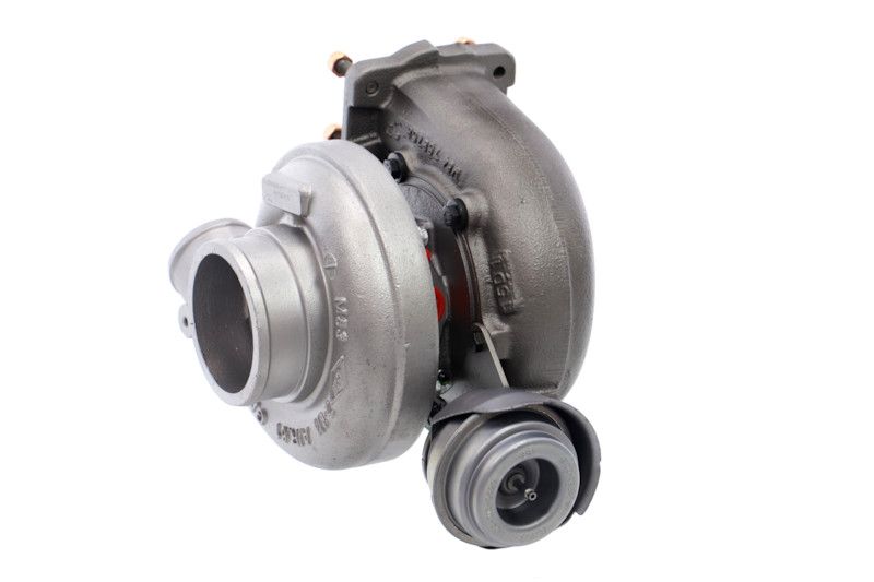 REMANTE 003-001-003111R Charger, charging (supercharged/turbocharged)