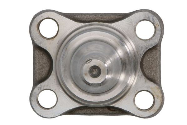 Wheel hub past: KIA PRIDE 1.1/1.3 01.90-09.01