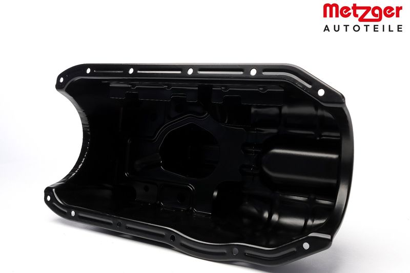 METZGER AUTOTEILE 7990082 Oil Sump