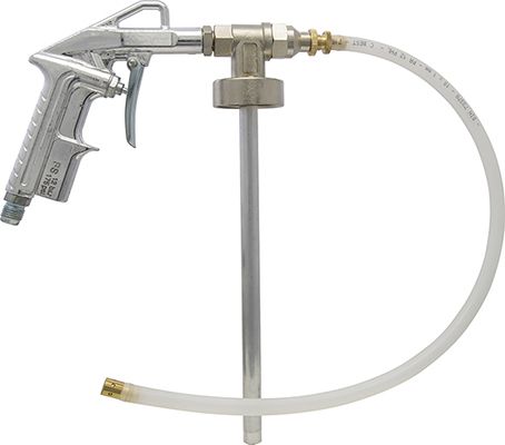 pistol de suflat,autovapant PETEC Underbody Protection Gun 98507