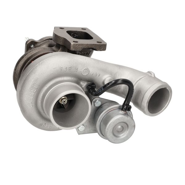 OE-TurboPower IT-454054 Charger, charging (supercharged/turbocharged)