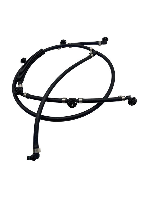 Set conducte scurgeri combustibil AUTLOG KL3146
