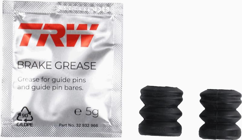 TRW BHZ496E Brake Caliper