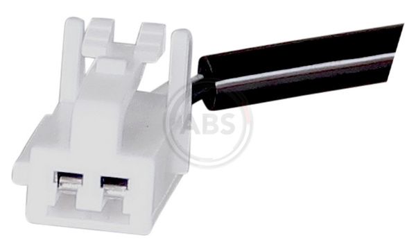 A.B.S. 31896 Sensor, wheel speed