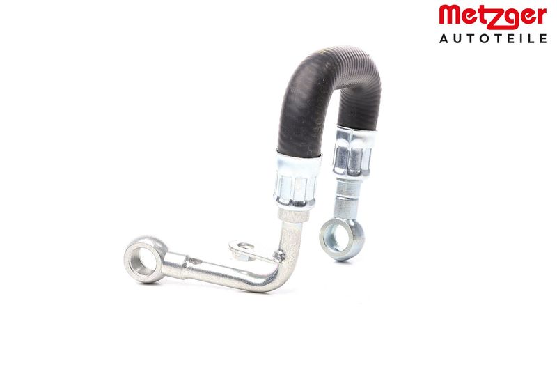 METZGER AUTOTEILE 2420446 Radiator Hose