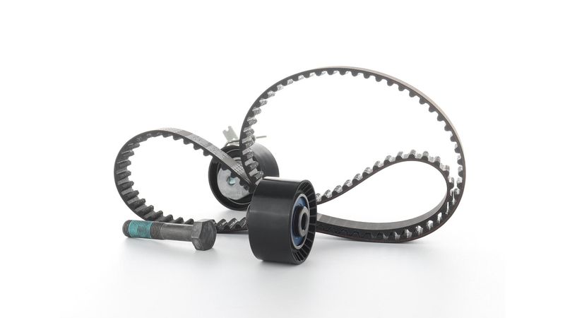 Hammasrihma komplekt, SKF VKMA 03305