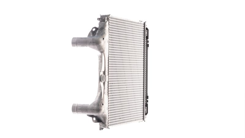 chladič vzduchový MAN TGA/TGS (vstup/výst.-kovový) CI121000P