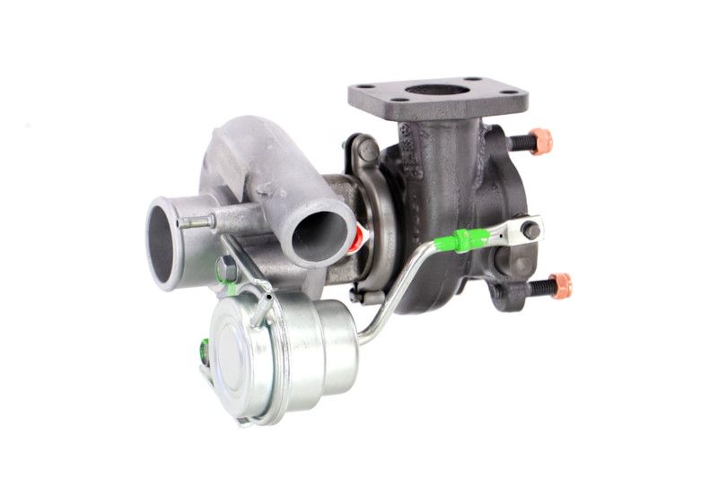 REMANTE 003-001-001368R Charger, charging (supercharged/turbocharged)