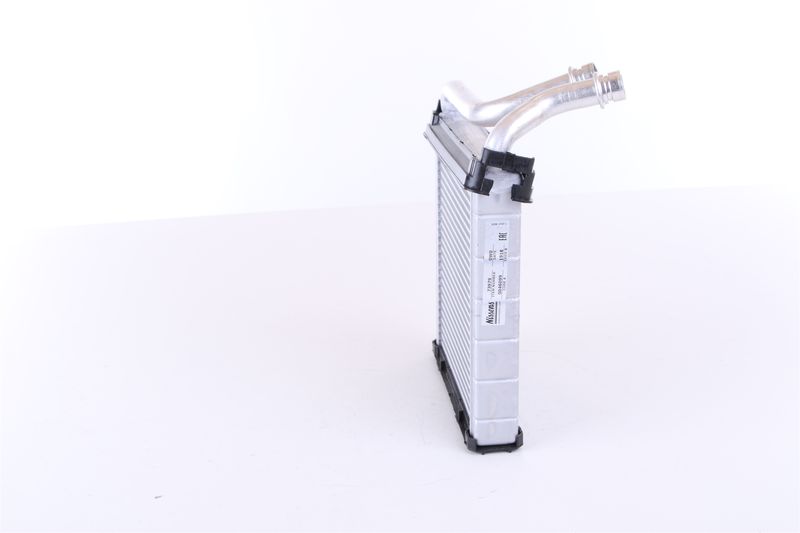 Schimbator caldura, incalzire habitaclu 73979 NISSENS