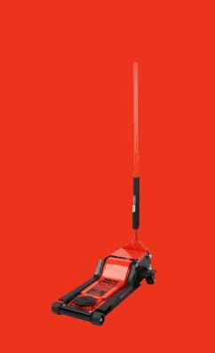 KS TOOLS 160.1030 Trolley Jack