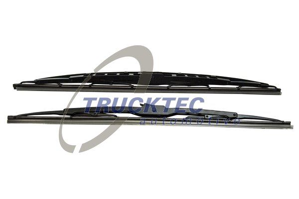 TRUCKTEC AUTOMOTIVE törlőlapát 08.58.262