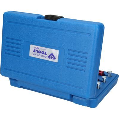 KS TOOLS BT593600 Reguliavimo įrankių rinkinys, veleno nustatymo įrankiai