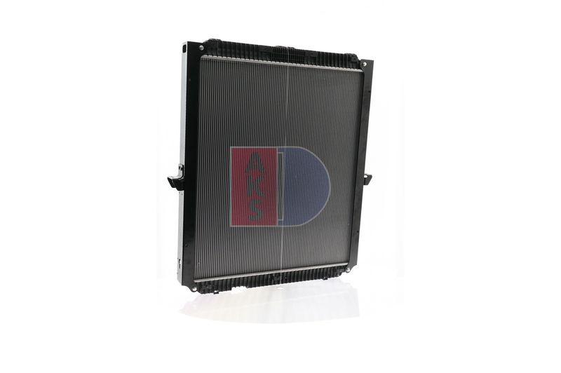 Chladič, chlazení motoru 130046N