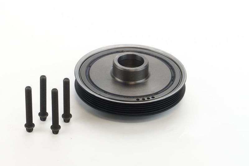 Fulie curea, arbore cotit CONTINENTAL CTAM VD1195