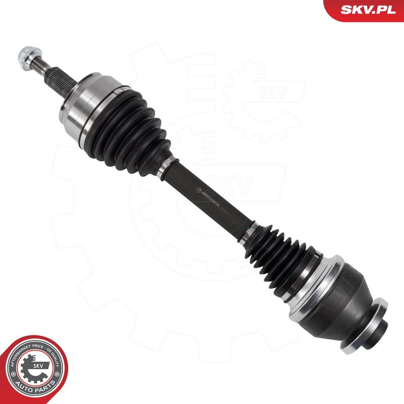 Veovõll, ESEN SKV 40SKV174