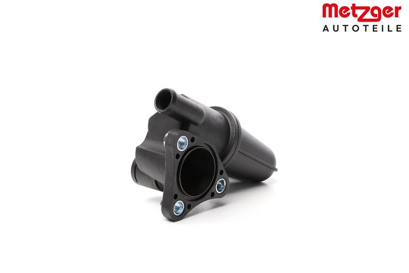 METZGER AUTOTEILE 4010676 Coolant Flange