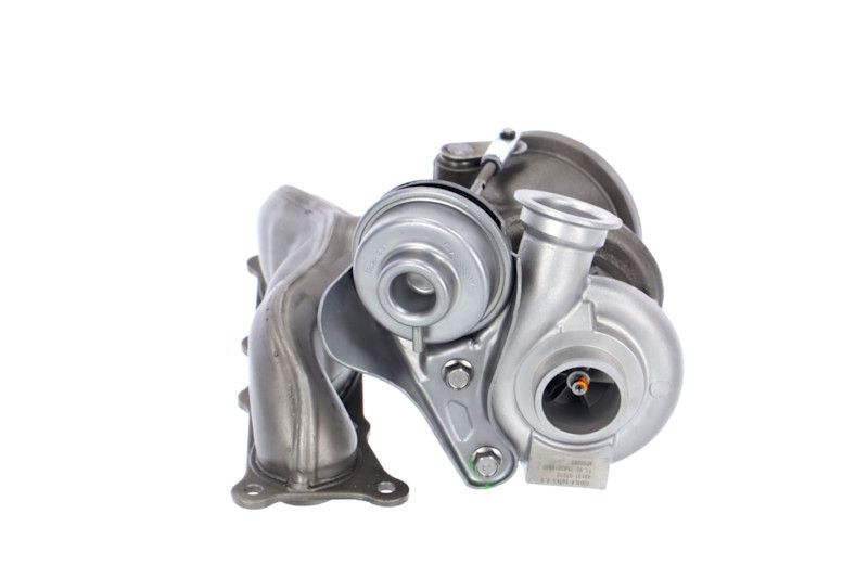 REMANTE 003-001-002879R Charger, charging (supercharged/turbocharged)