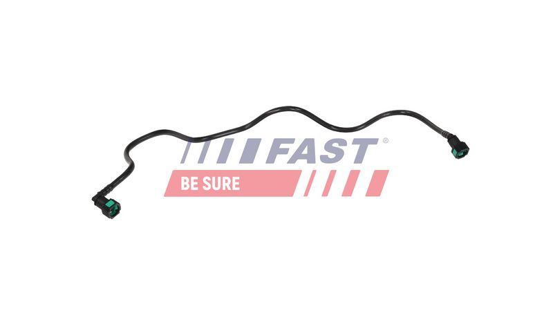 Kütusetorustik, FAST FT14052