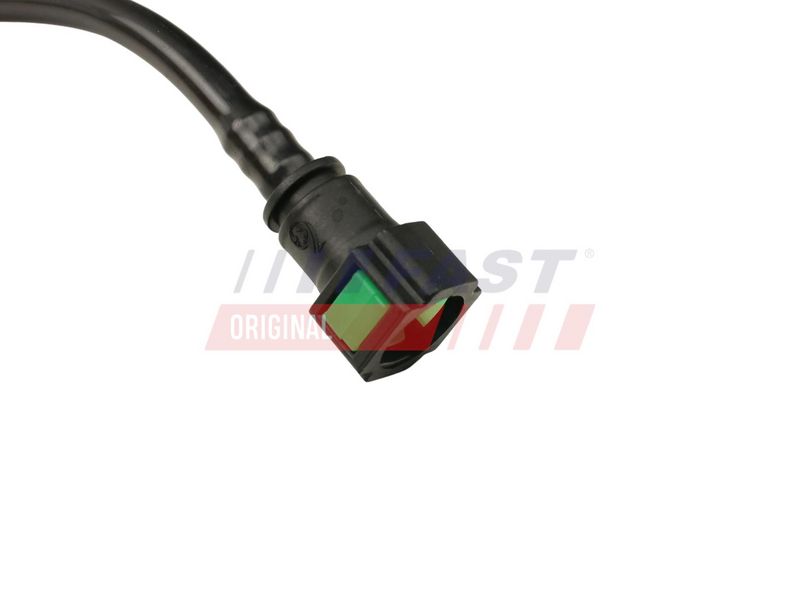 Jahutusvedeliku torustik, FAST FT61173