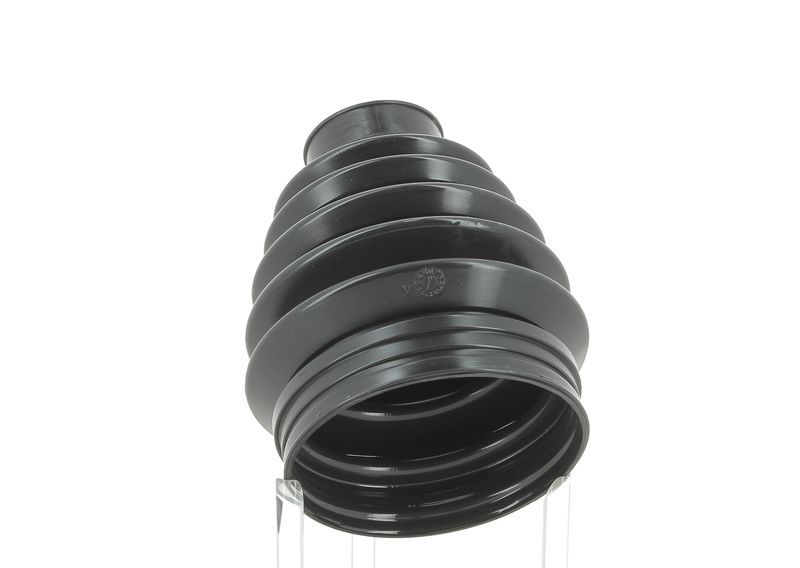 Juego de fuelles, árbol de transmisión