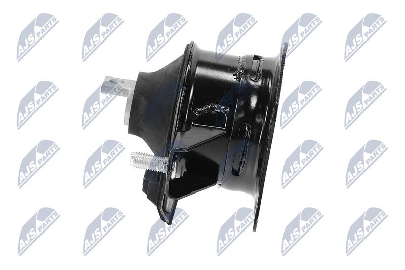 Paigutus, Mootor, NTY ZPS-HD-030