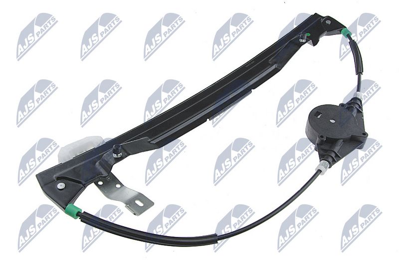 Aknatõstuk, NTY EPS-FR-008