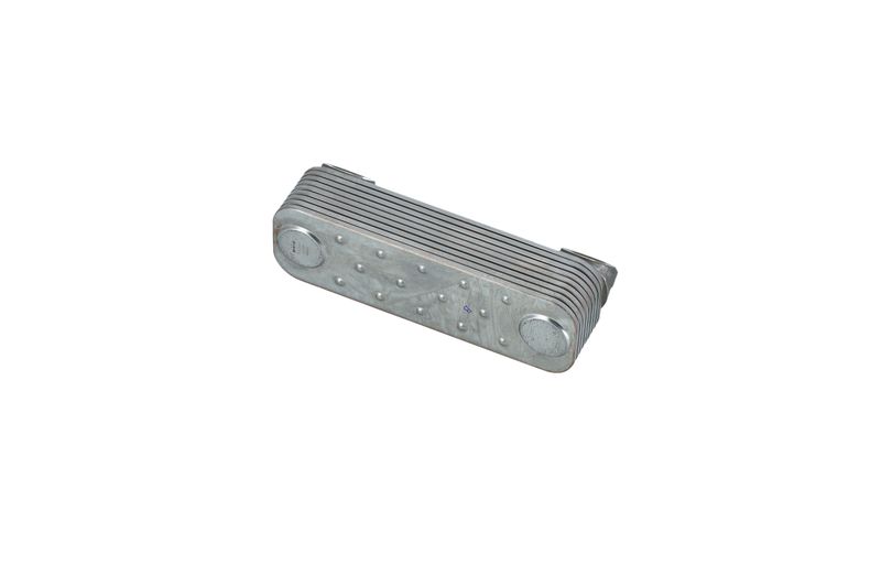 NRF 31039 Oil Cooler, engine oil