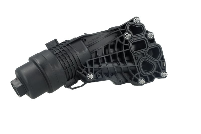 NRF 31924 Oil Cooler, Engine Oil