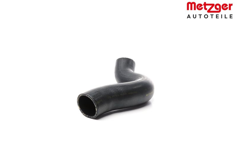 METZGER AUTOTEILE 2401415 Charge Air Hose