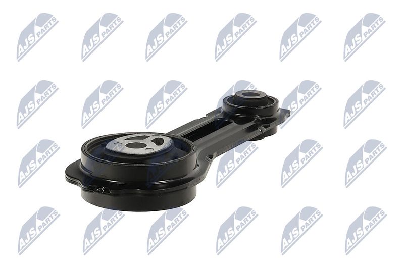 Paigutus, Mootor, NTY ZPS-MS-088