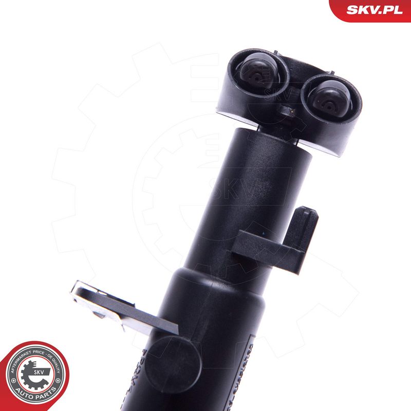 Pesuveedüüs, Tulepesurid, ESEN SKV 15SKV634