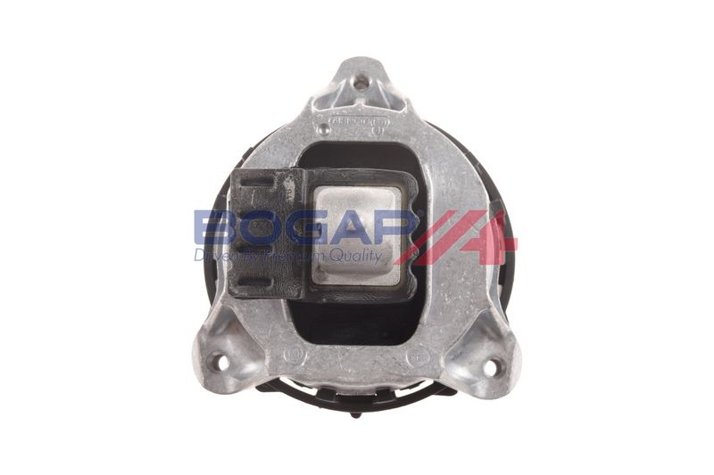 Soporte de Motor DERECHO BOGAP B1911128 - 3