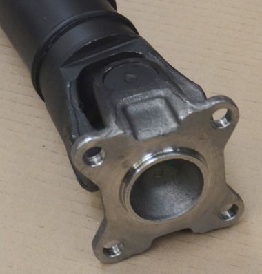 GKN GKNP10042 Propshaft, axle drive