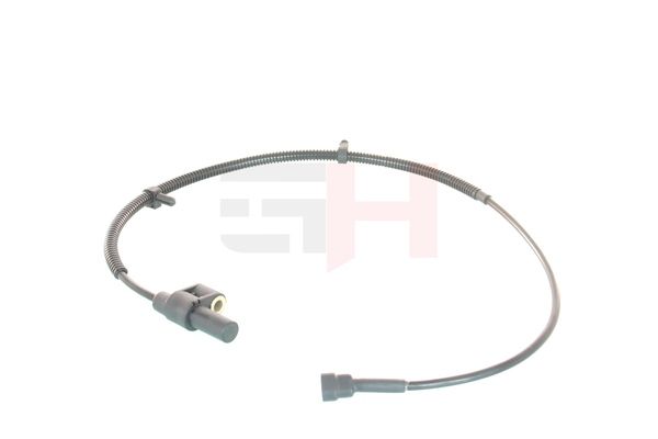 Andur, rattapöörete arv, GH GH-712549